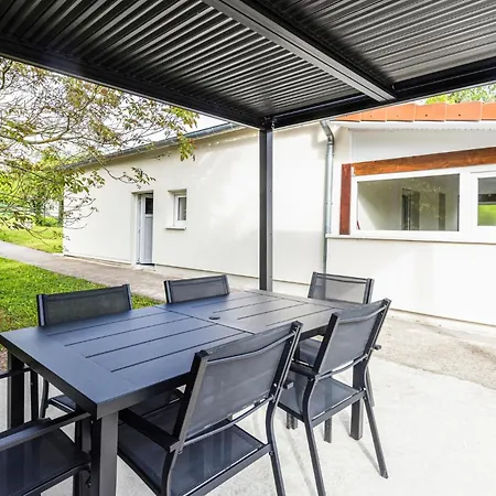 Tatil Evi Stunning In With Wifi Busendorf