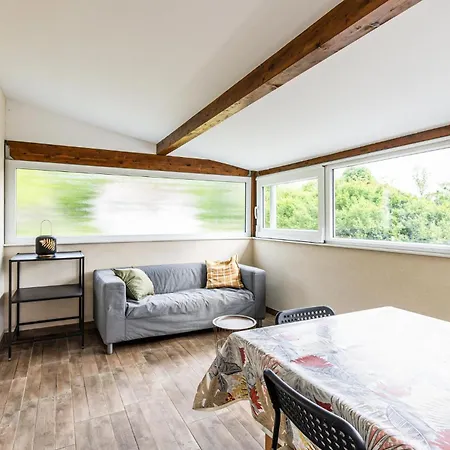 Tatil Evi Stunning In With Wifi Busendorf