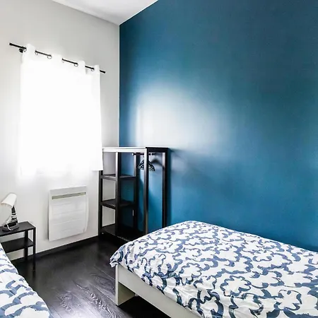 Tatil Evi Stunning In With Wifi Busendorf