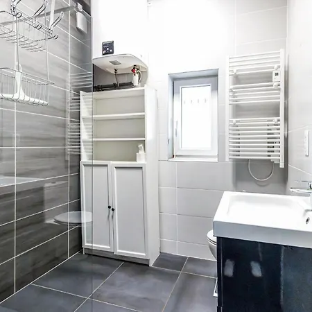 Tatil Evi Stunning In With Wifi Busendorf